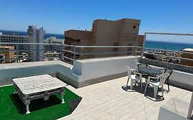 ÁTiCO EN URBANIZACIÓN ROQUETAS DE MAR